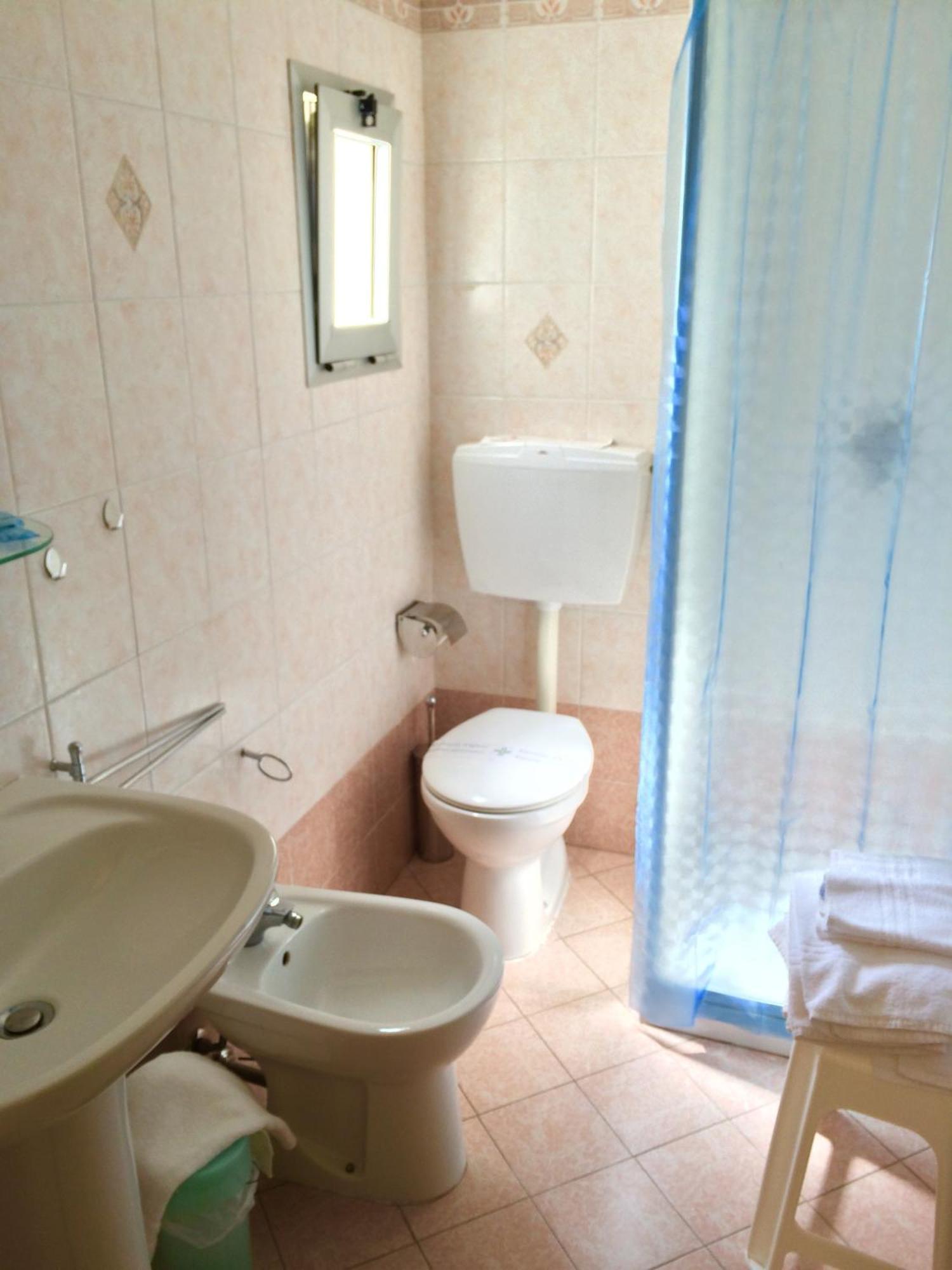 Lungomare Hotel Marina di Cecina Room photo