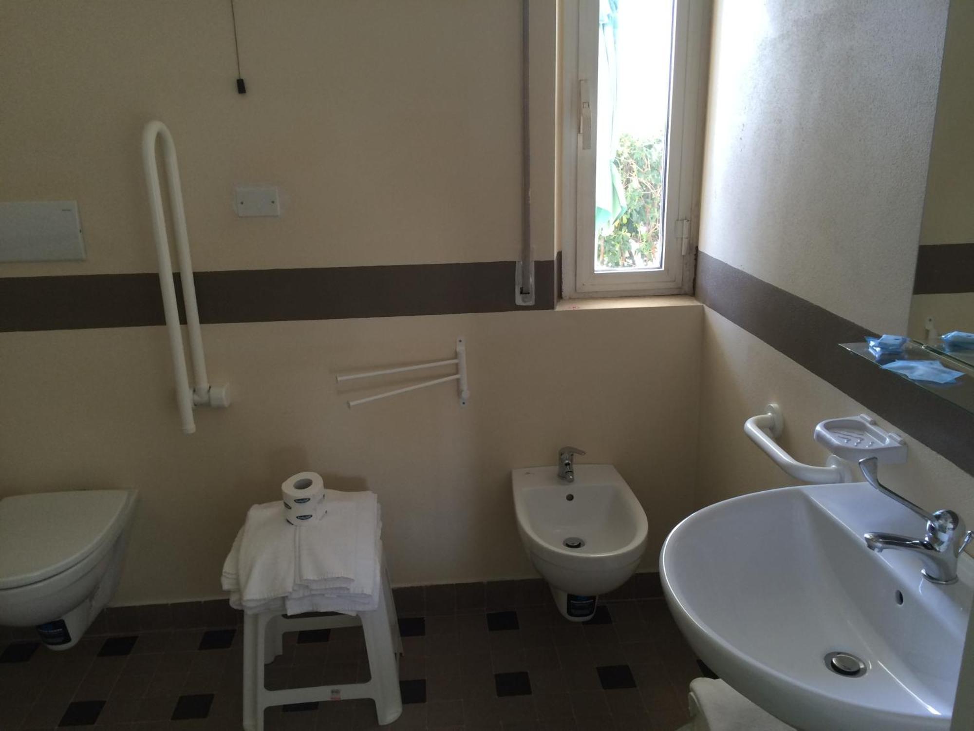 Lungomare Hotel Marina di Cecina Room photo