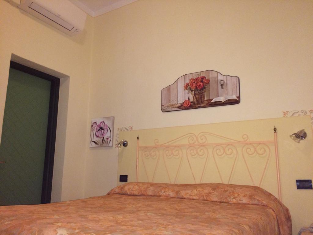 Lungomare Hotel Marina di Cecina Exterior photo