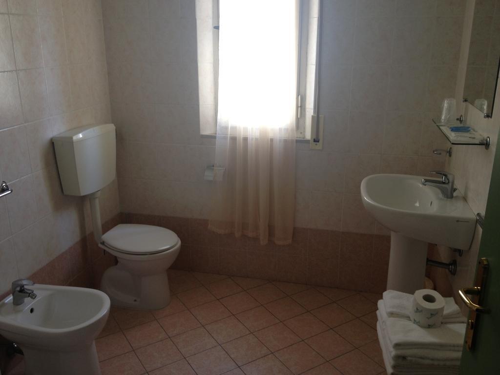 Lungomare Hotel Marina di Cecina Room photo