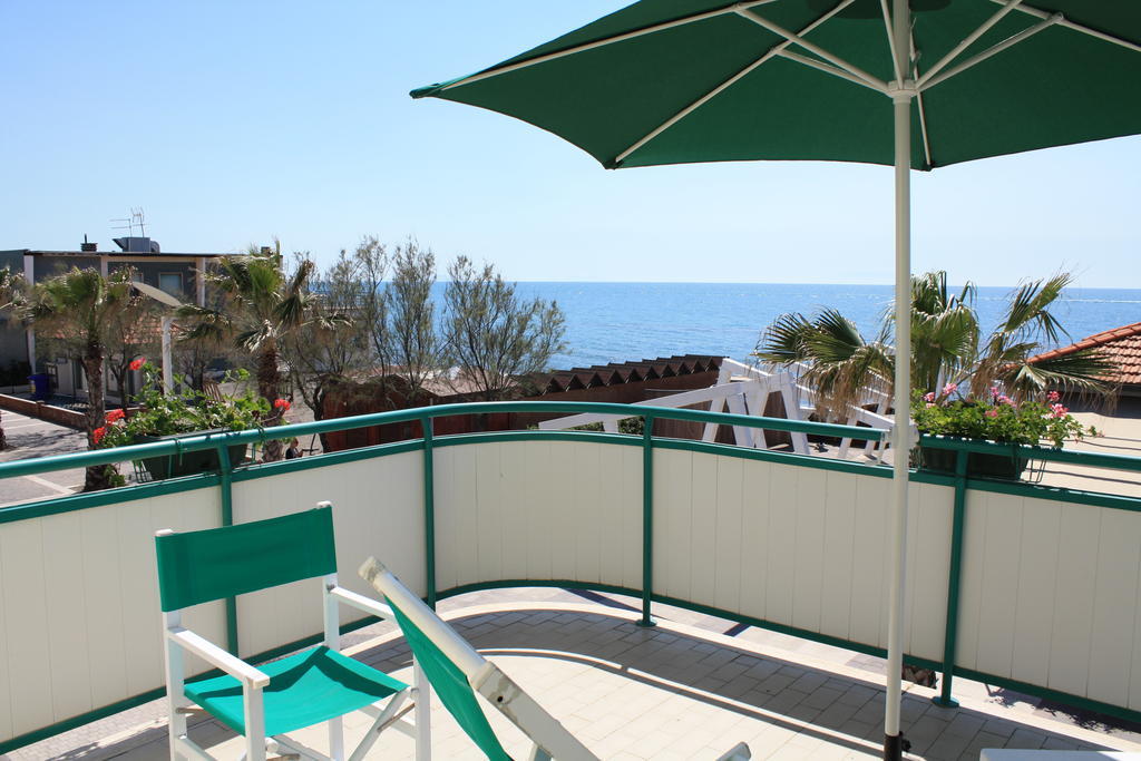 Lungomare Hotel Marina di Cecina Room photo